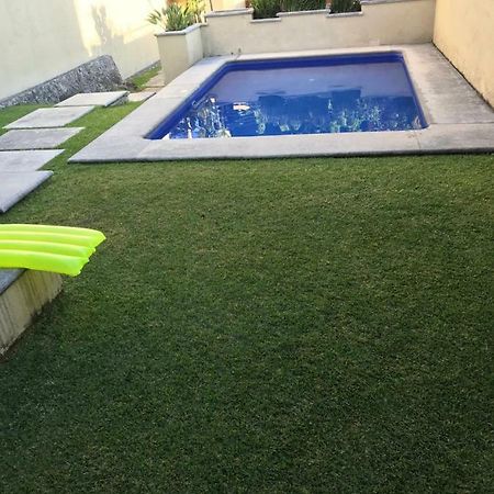 La Casa De Xochitl Villa จูเตเปค ห้อง รูปภาพ