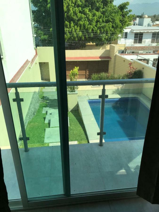 La Casa De Xochitl Villa จูเตเปค ภายนอก รูปภาพ