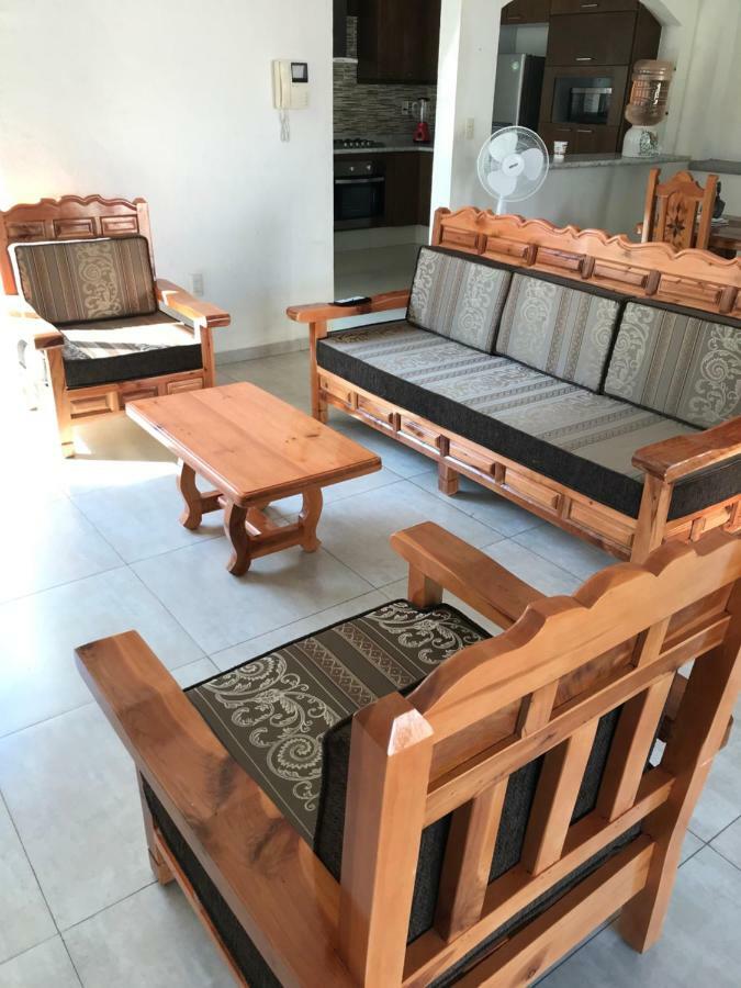 La Casa De Xochitl Villa จูเตเปค ภายนอก รูปภาพ