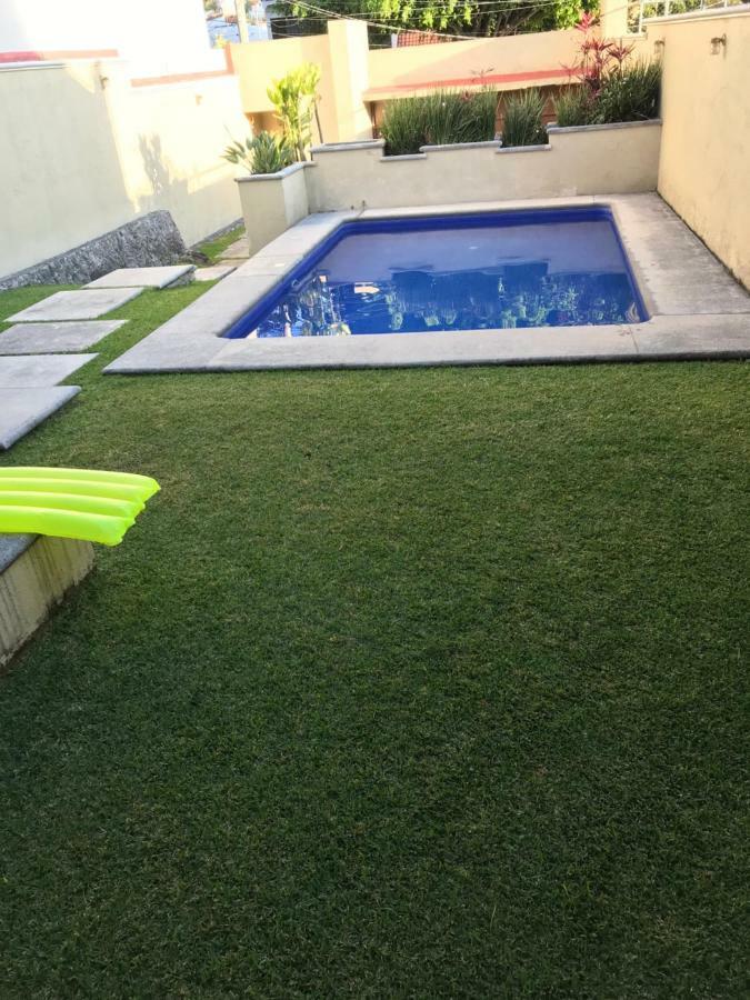 La Casa De Xochitl Villa จูเตเปค ห้อง รูปภาพ